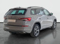 Škoda Kodiaq, 2018