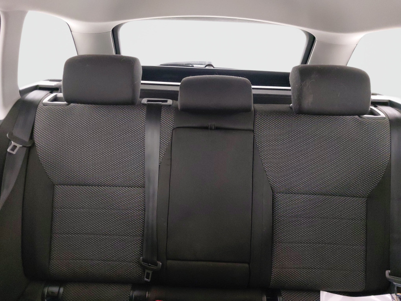 Škoda Octavia, 2014