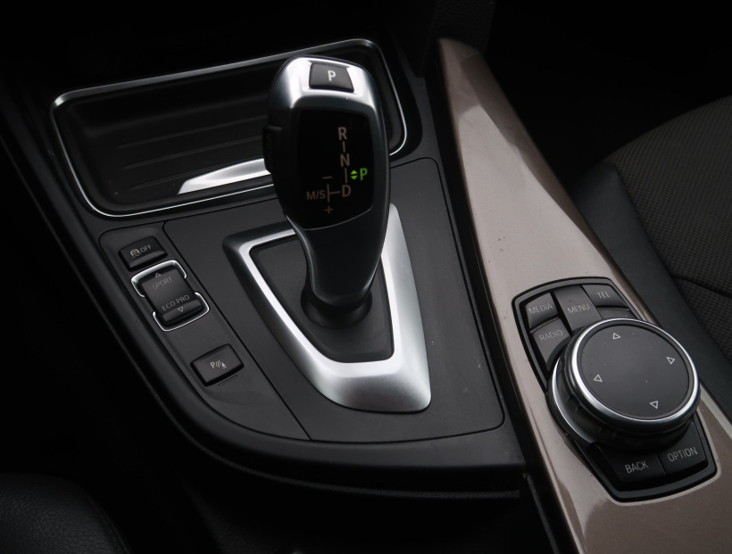 BMW 3GT, 2014