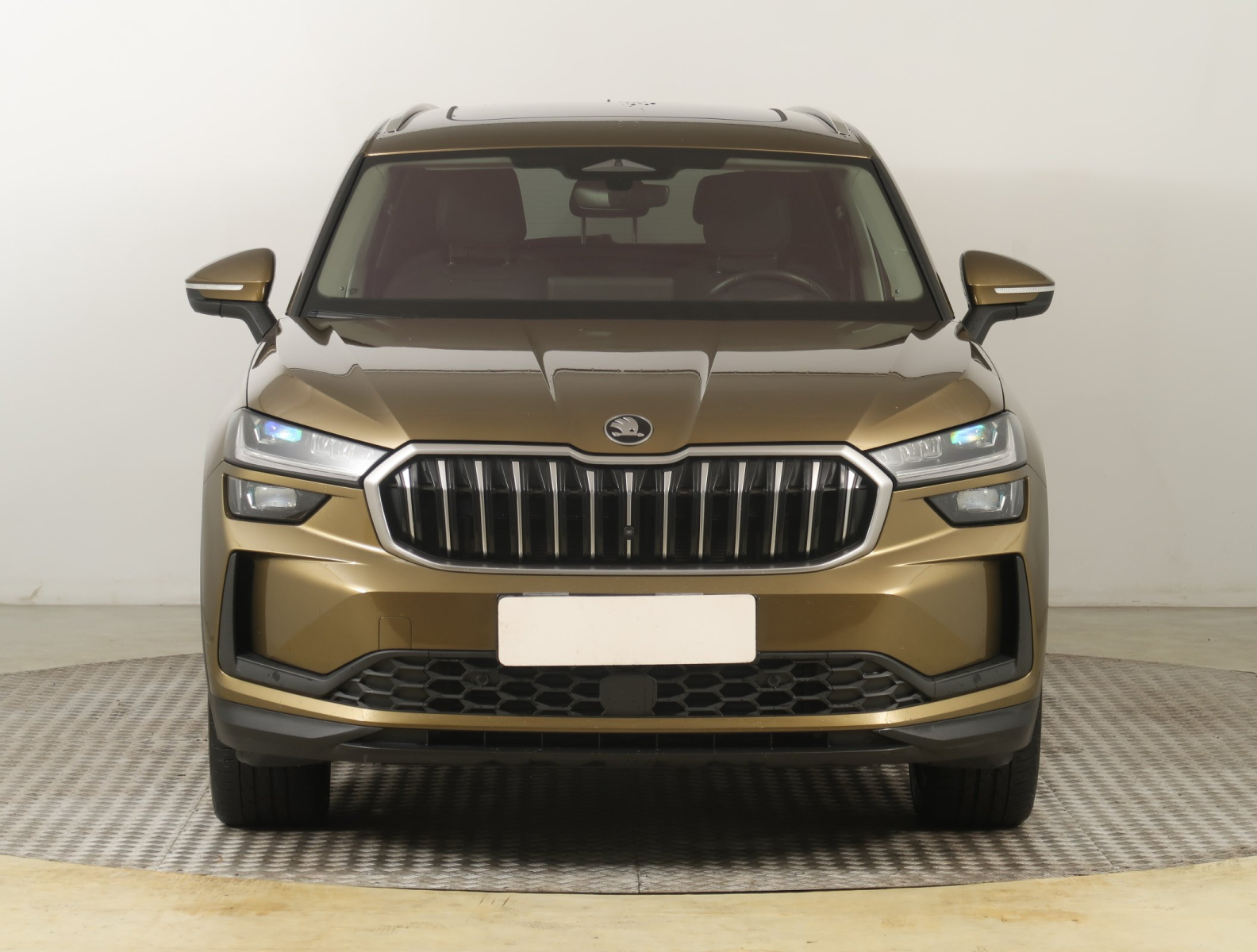 Škoda Kodiaq - 2024