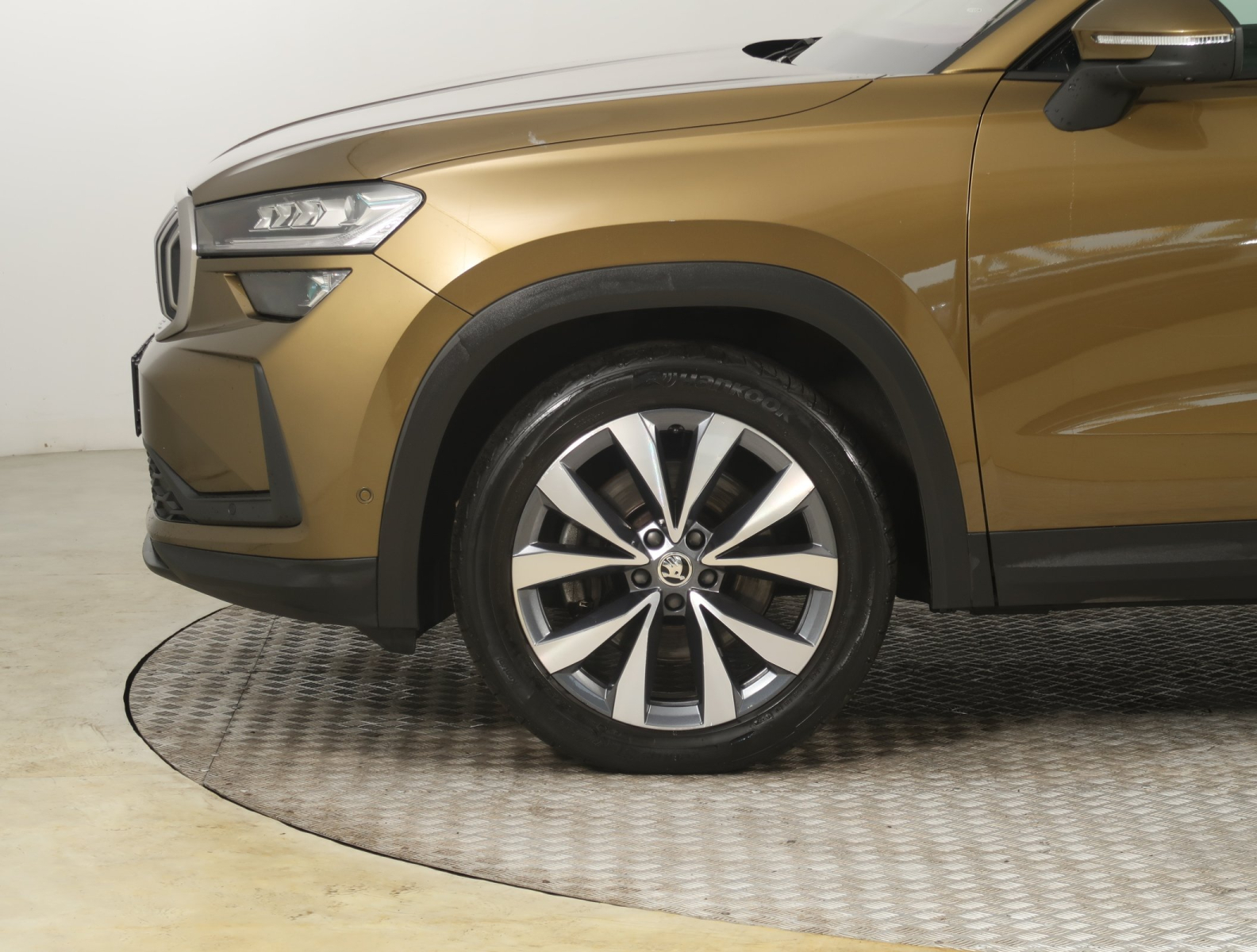 Škoda Kodiaq - 2024
