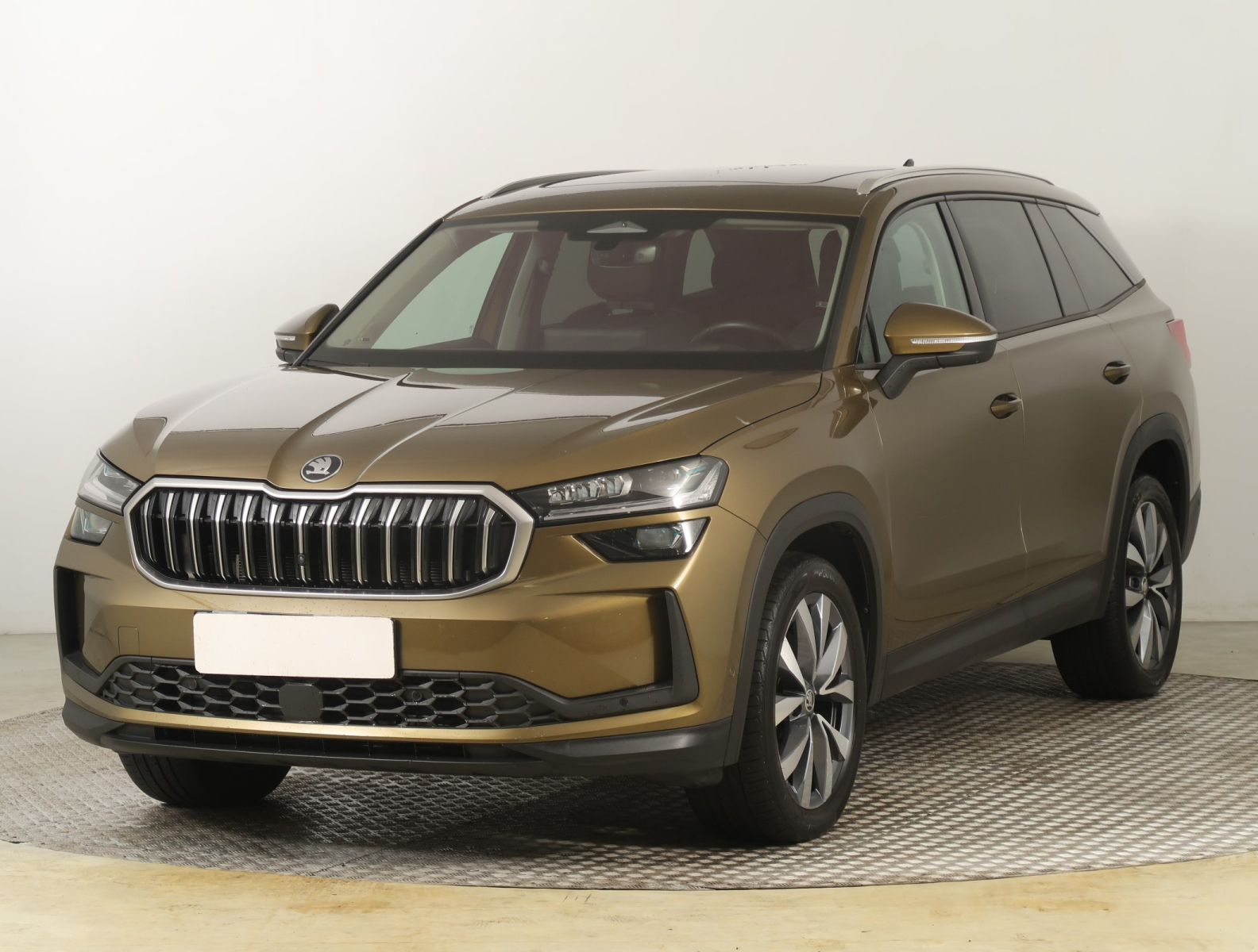 Škoda Kodiaq - 2024