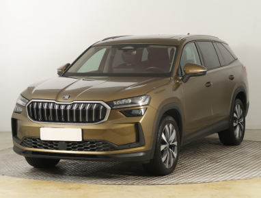 Škoda Kodiaq - 2024