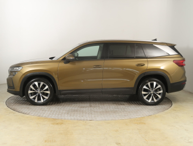 Škoda Kodiaq - 2024