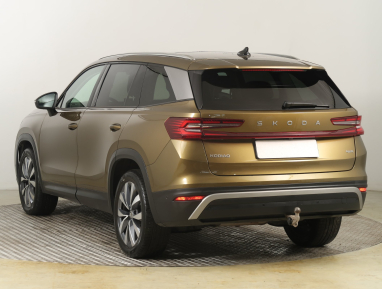 Škoda Kodiaq - 2024
