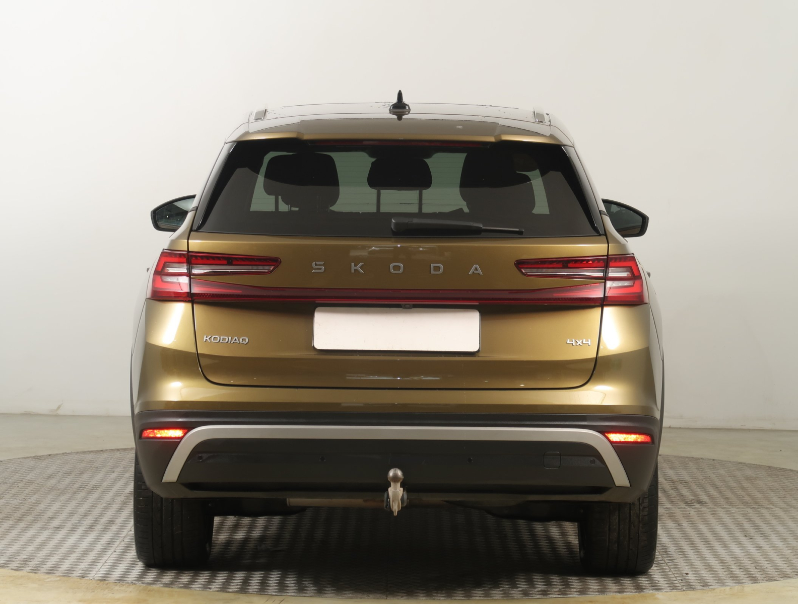Škoda Kodiaq - 2024