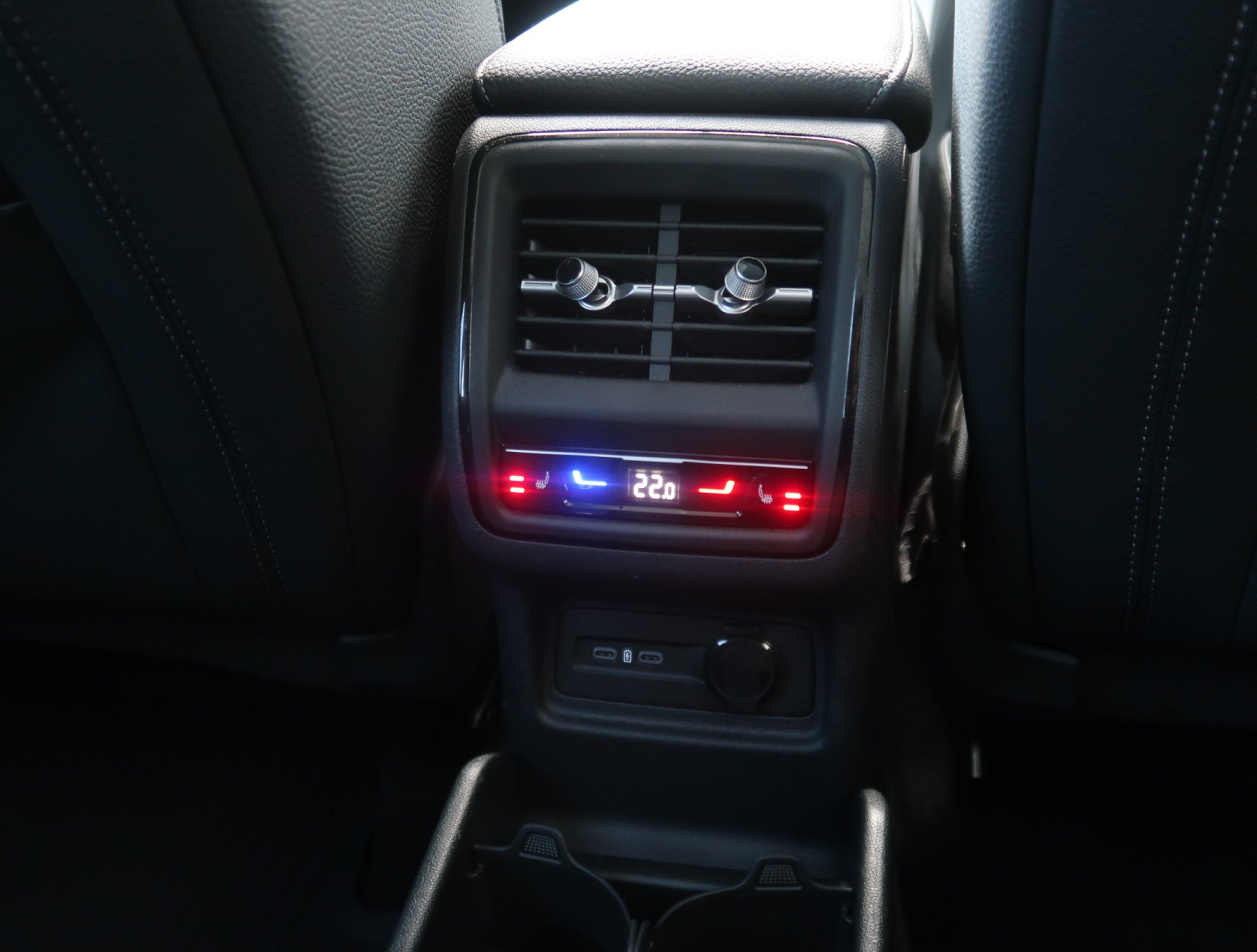 Škoda Kodiaq - 2024