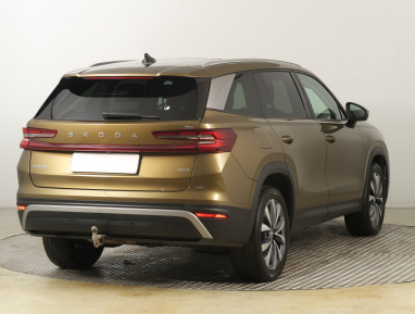 Škoda Kodiaq - 2024