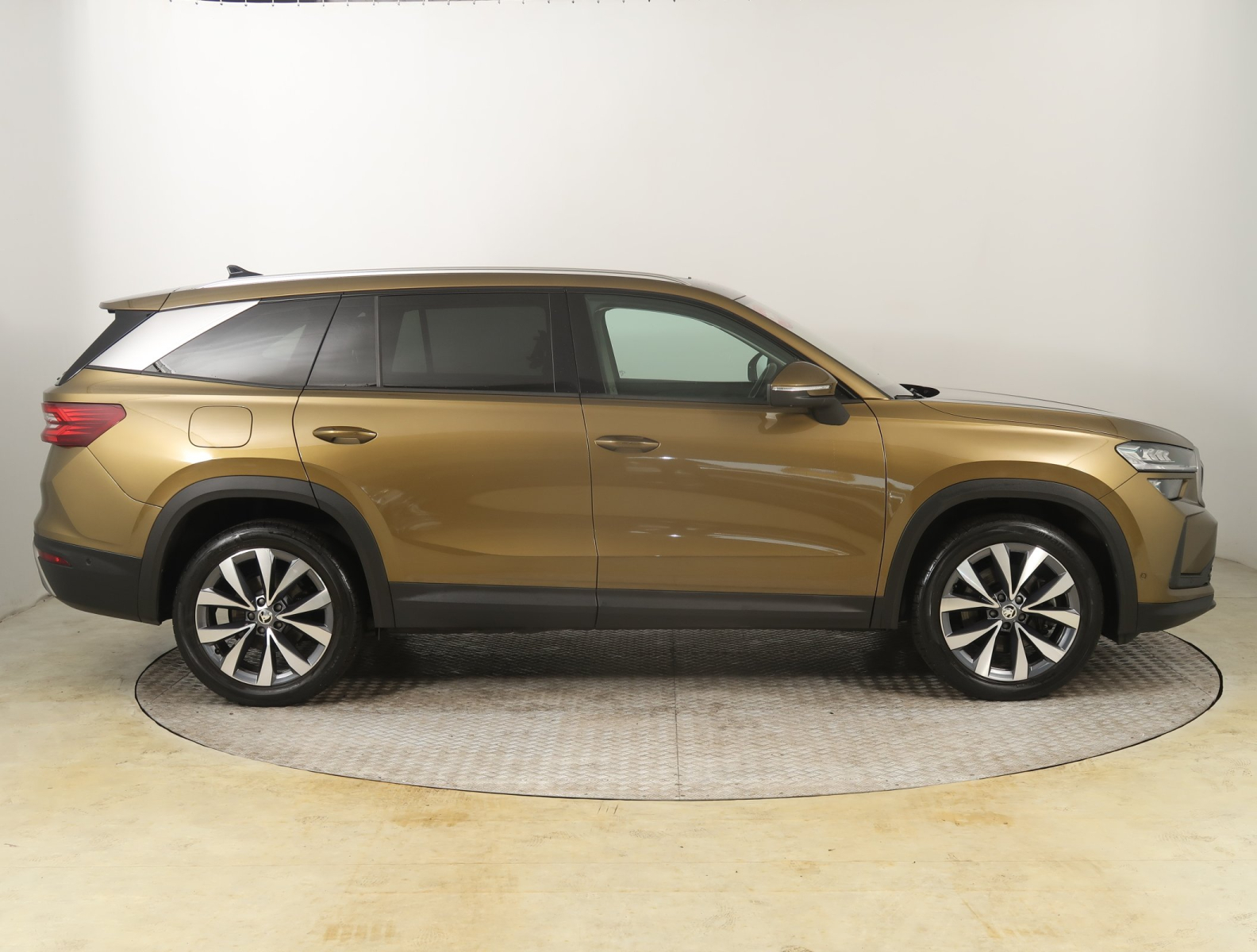 Škoda Kodiaq - 2024
