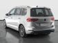 Volkswagen Touran, 2021