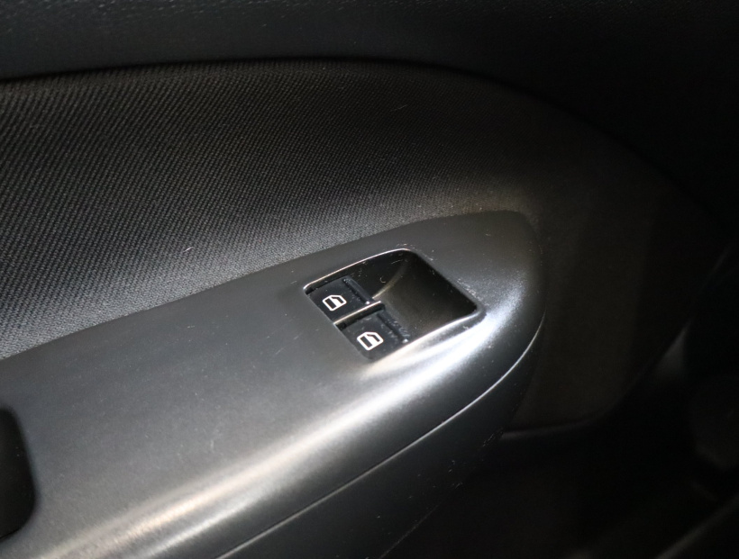 Škoda Octavia, 2011