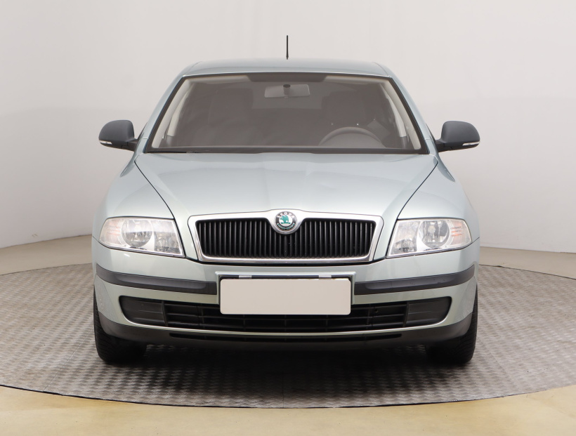 Škoda Octavia, 2011