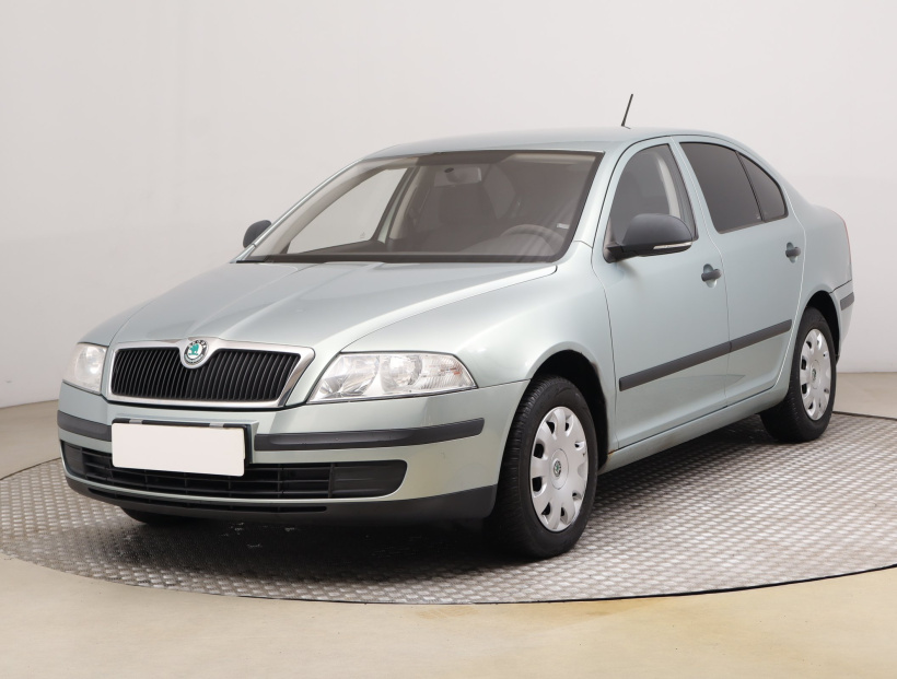 Škoda Octavia, 2011