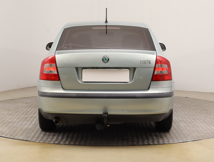 Škoda Octavia, 2011