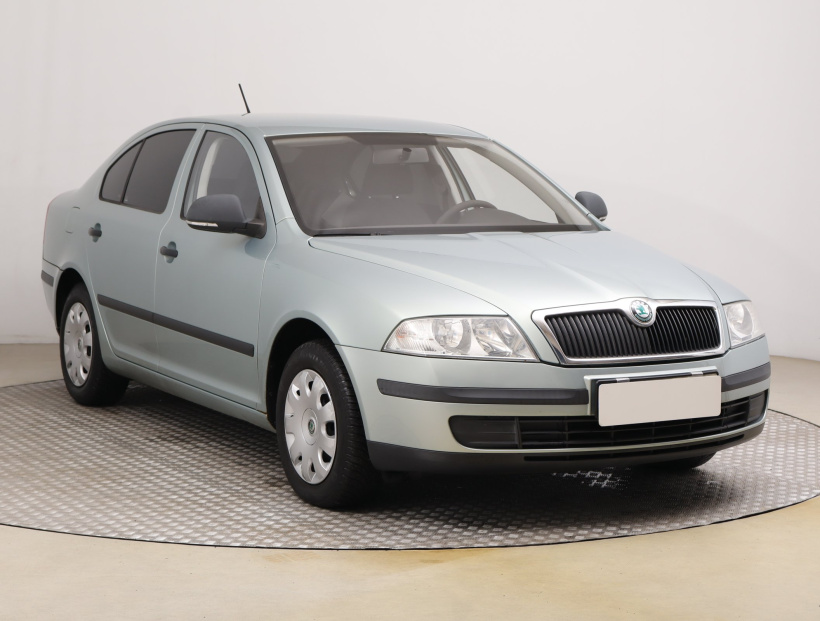 Škoda Octavia, 2011