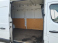 Opel Movano, 2020