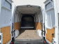 Opel Movano, 2020