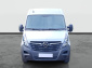 Opel Movano, 2020