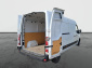 Opel Movano, 2020