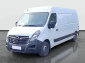 Opel Movano, 2020