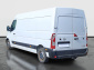 Opel Movano, 2020
