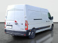 Opel Movano, 2020