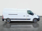 Opel Movano, 2020
