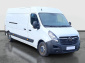 Opel Movano, 2020