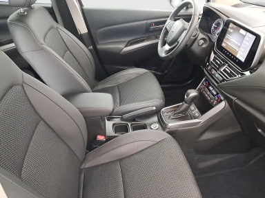 Suzuki SX4 S-Cross - 2024