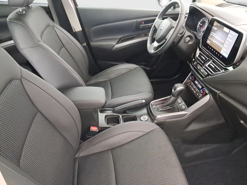 Suzuki SX4 S-Cross, 2024