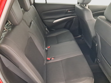Suzuki SX4 S-Cross - 2024
