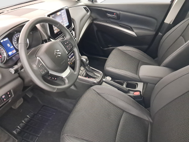 Suzuki SX4 S-Cross - 2024