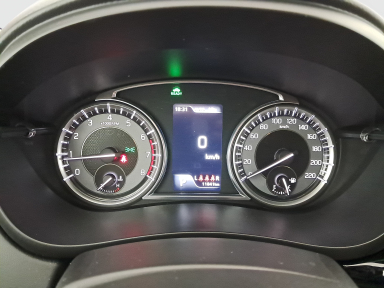 Suzuki SX4 S-Cross - 2024