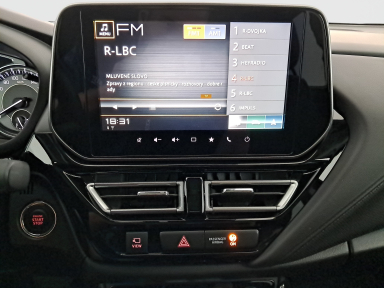 Suzuki SX4 S-Cross - 2024