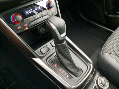 Suzuki SX4 S-Cross - 2024