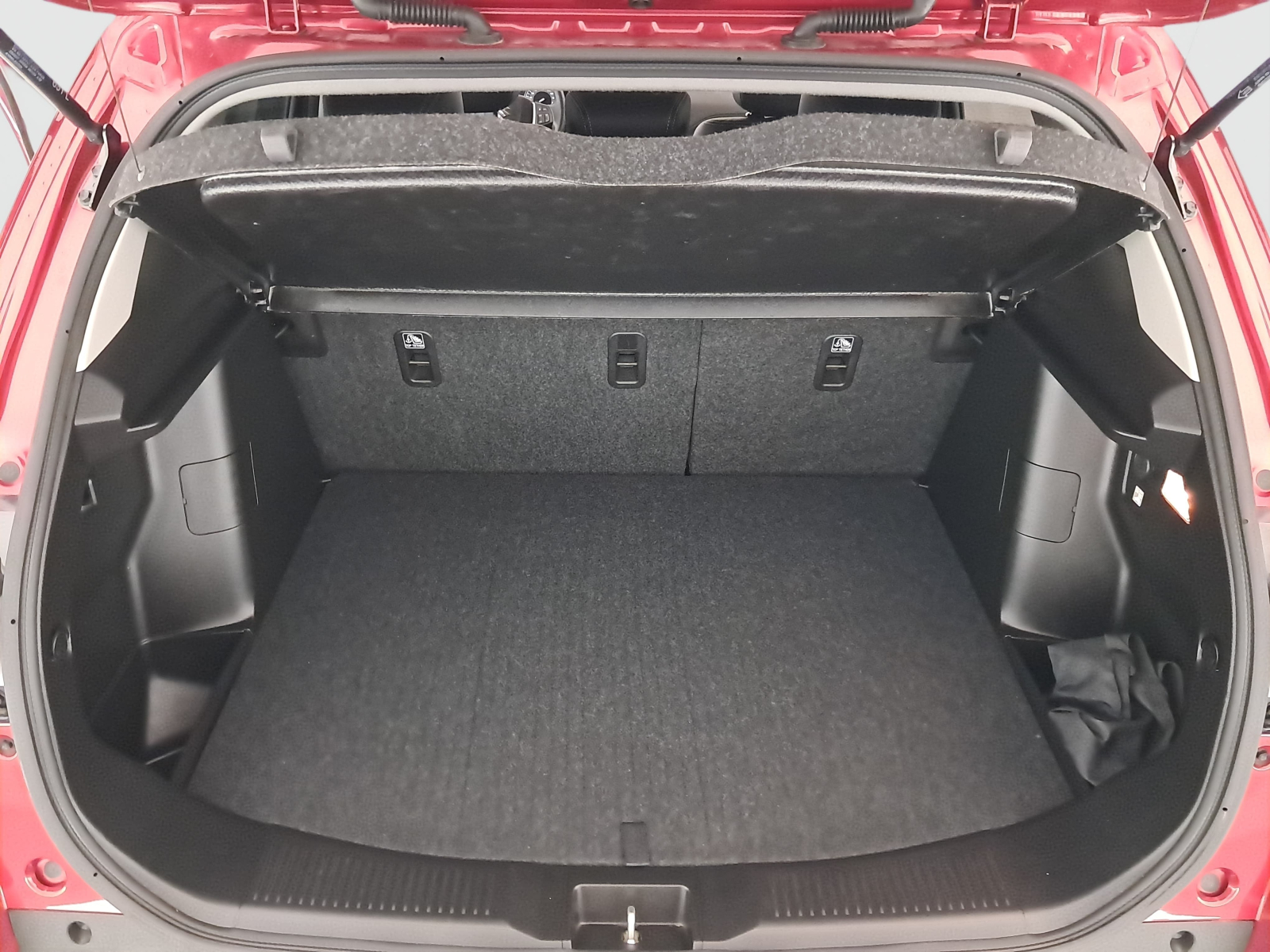 Suzuki SX4 S-Cross - 2024