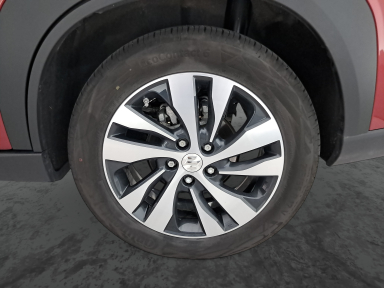 Suzuki SX4 S-Cross - 2024