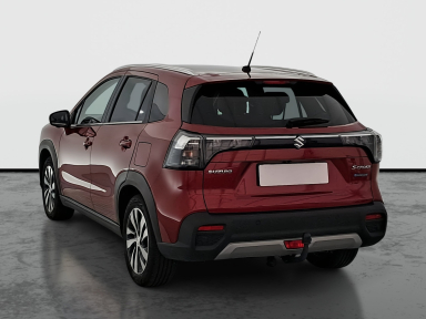 Suzuki SX4 S-Cross - 2024