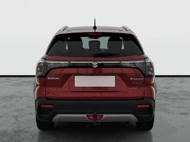 Suzuki SX4 S-Cross - 2024