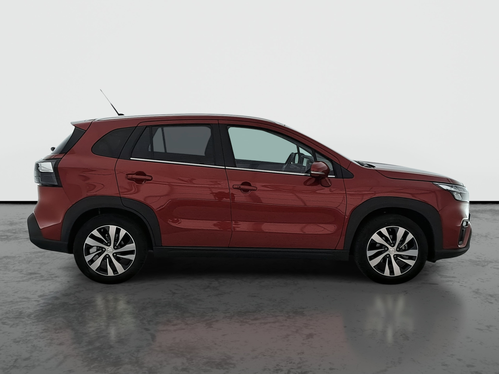 Suzuki SX4 S-Cross - 2024