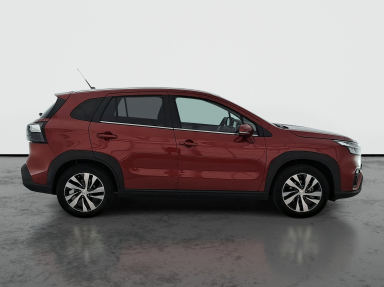 Suzuki SX4 S-Cross - 2024