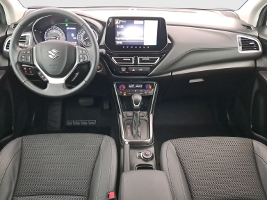 Suzuki SX4 S-Cross - 2024