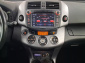 Toyota RAV 4, 2007