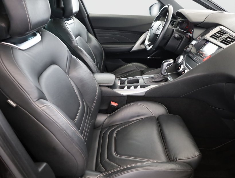 DS 5, 2015