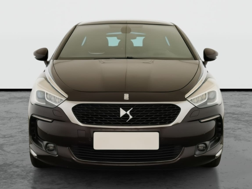 DS 5, 2015