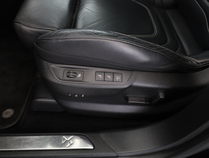 DS 5, 2015