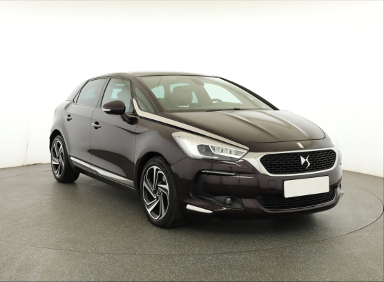 DS 5