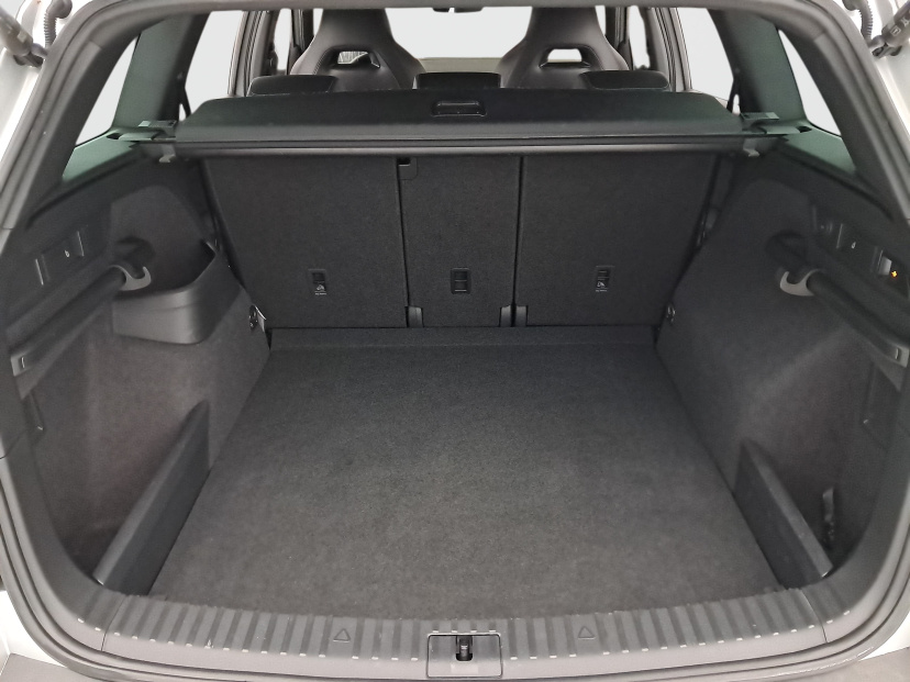 Škoda Kodiaq, 2023