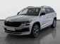 Škoda Kodiaq, 2023