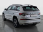 Škoda Kodiaq, 2023